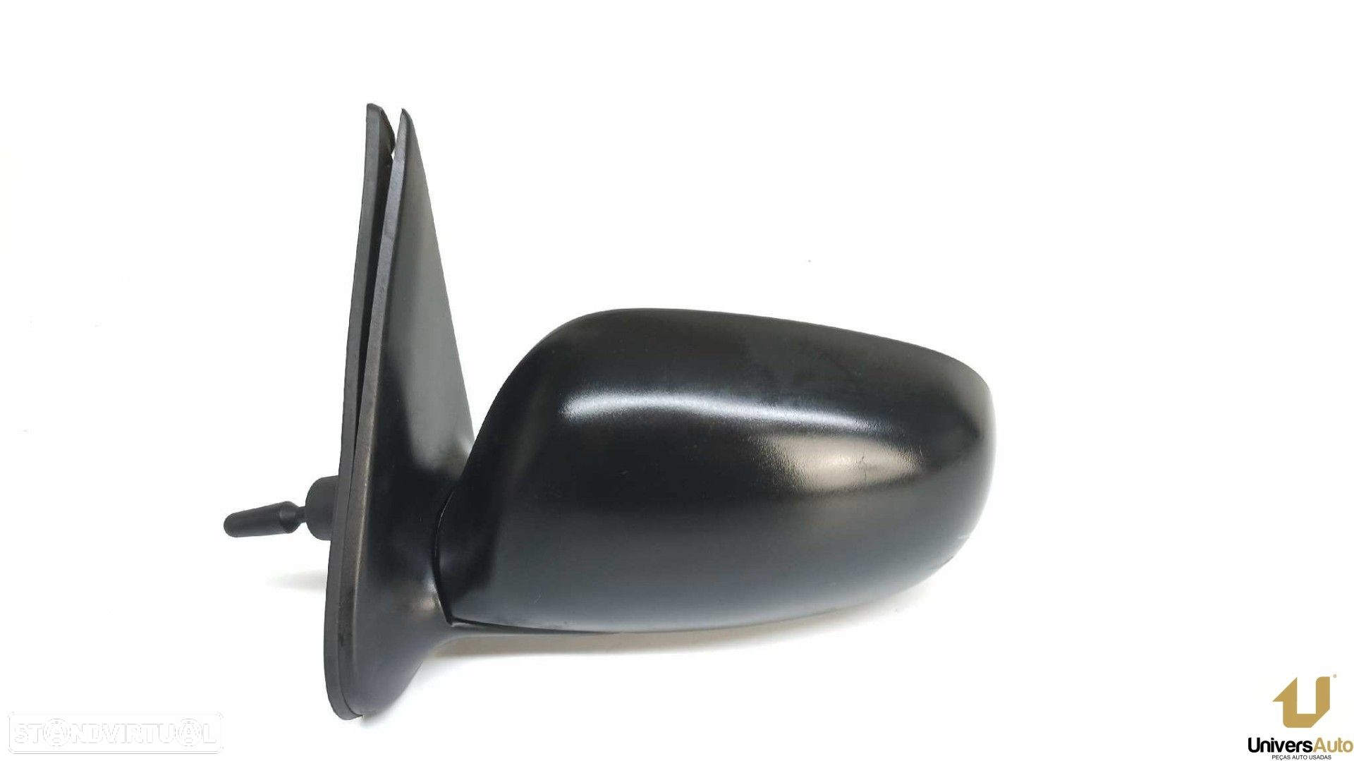 RETROVISOR ESQUERDO NISSAN MICRA (K11) ALPINE (1996) - 5