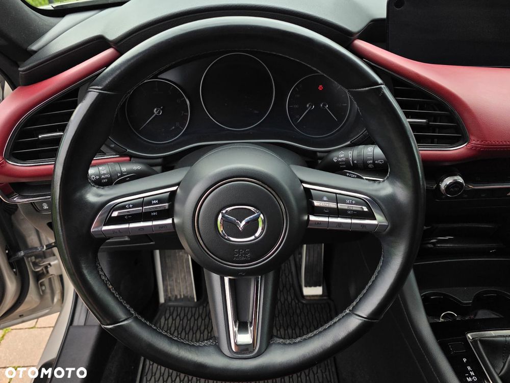 Mazda 3 2.0 mHEV Enso - 32