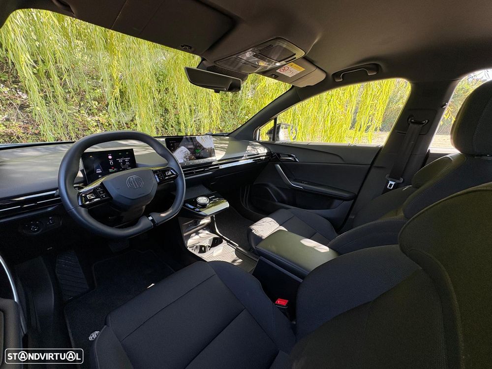 MG MG4 4 Standard - 7