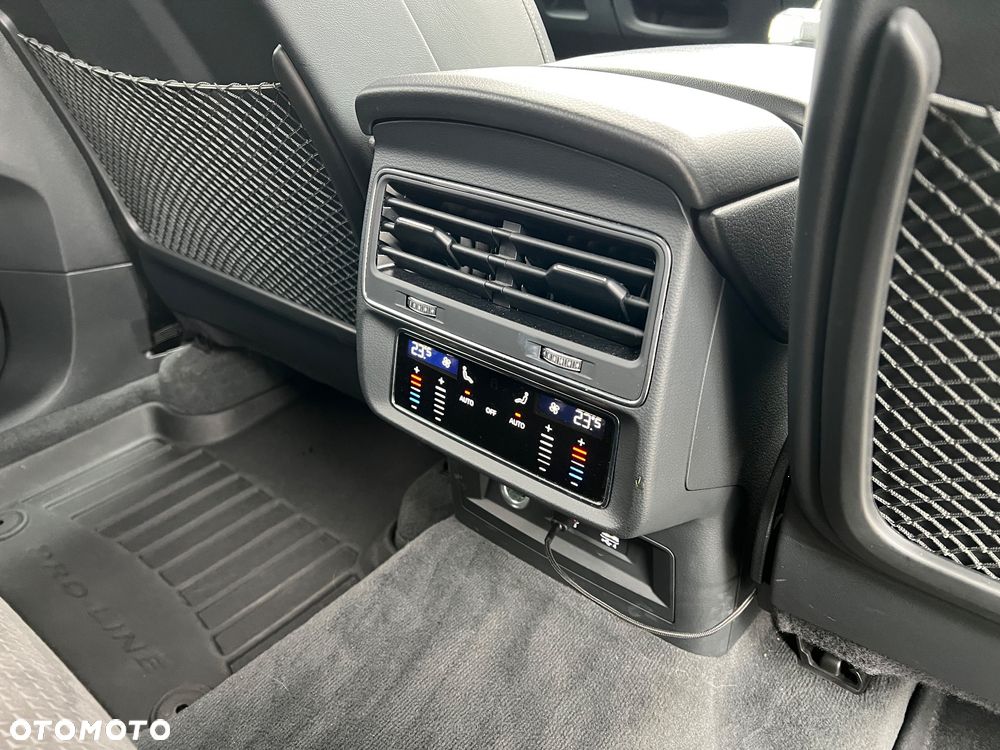 Audi Q7 50 TDI mHEV Quattro S Line Tiptr - 23