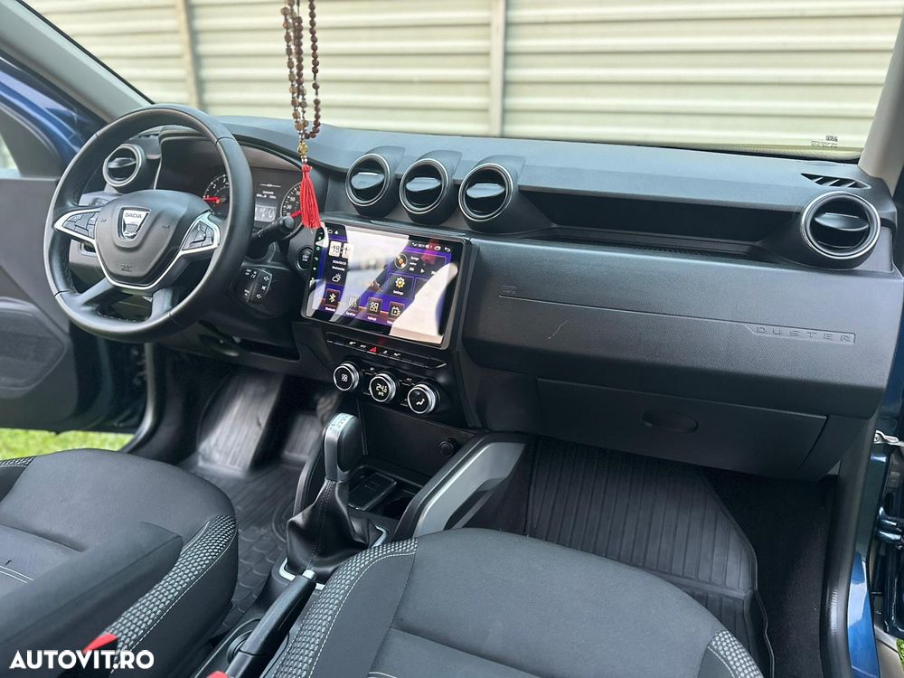 Dacia Duster - 22