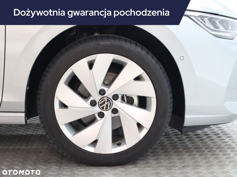 Volkswagen Golf - 17