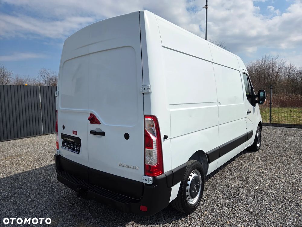 Renault Master - 4