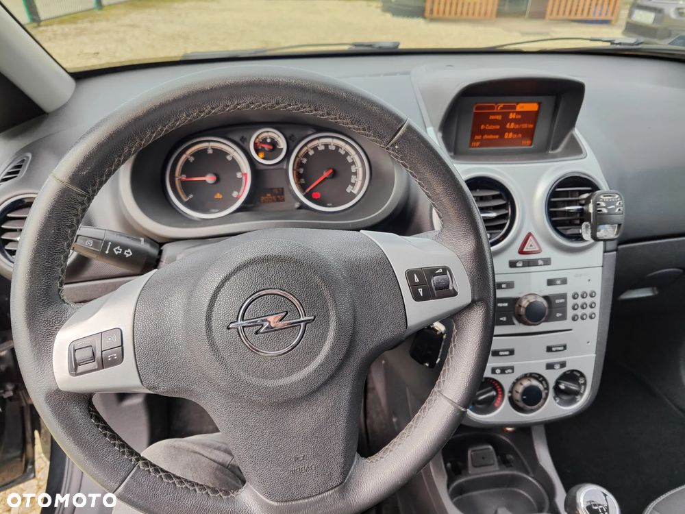 Opel Corsa 1.3 CDTI Edition 150 - 16