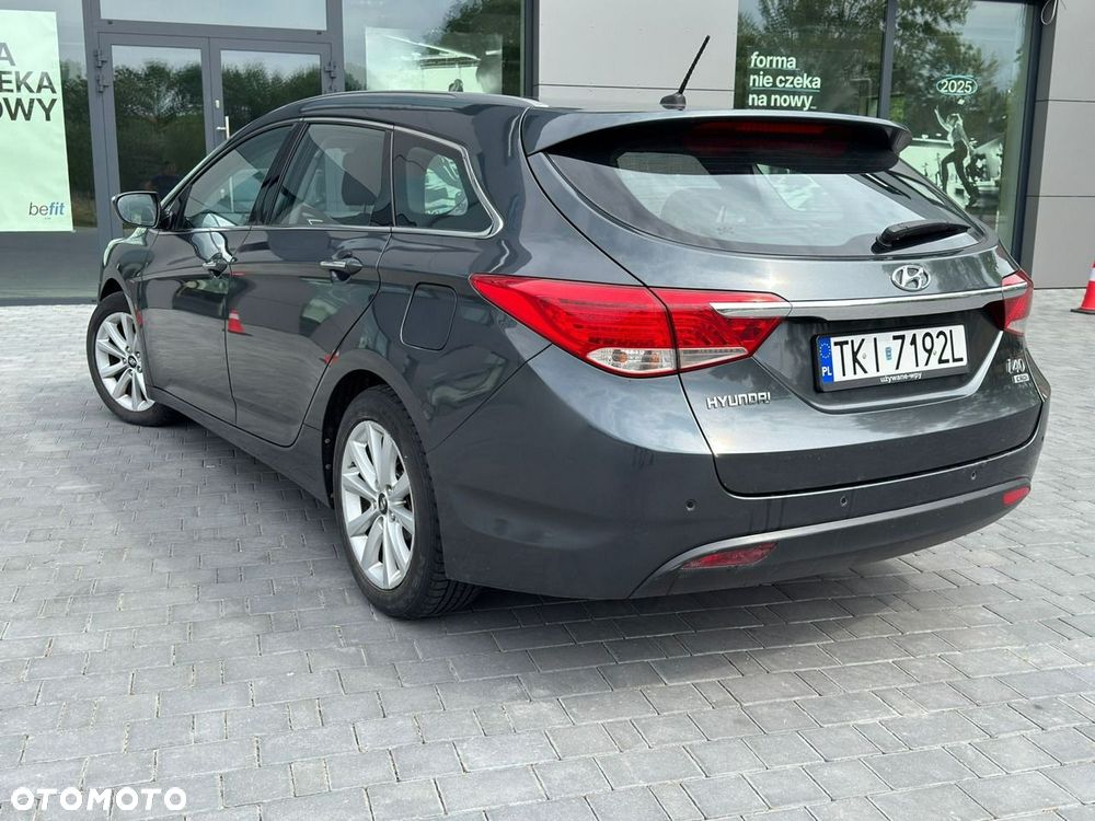 Hyundai i40 - 17