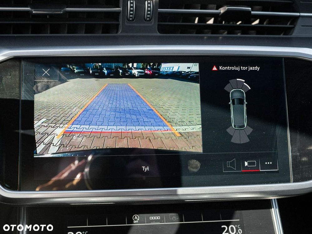 Audi A6 Avant - 26
