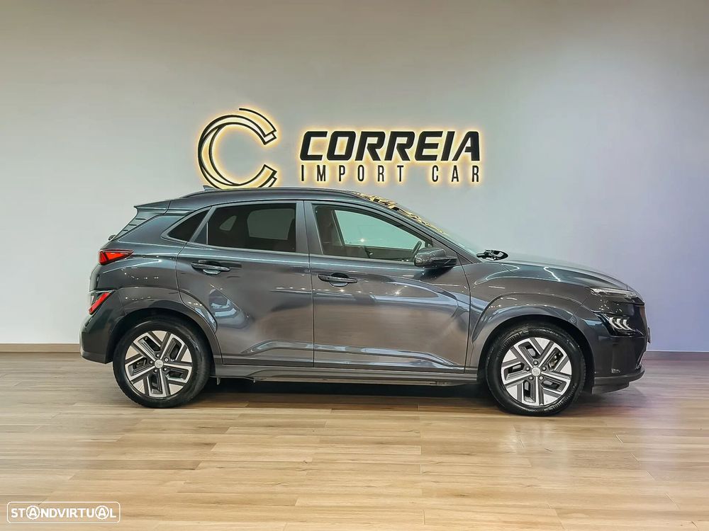 Hyundai Kauai 64 kWh Premium+LED - 4