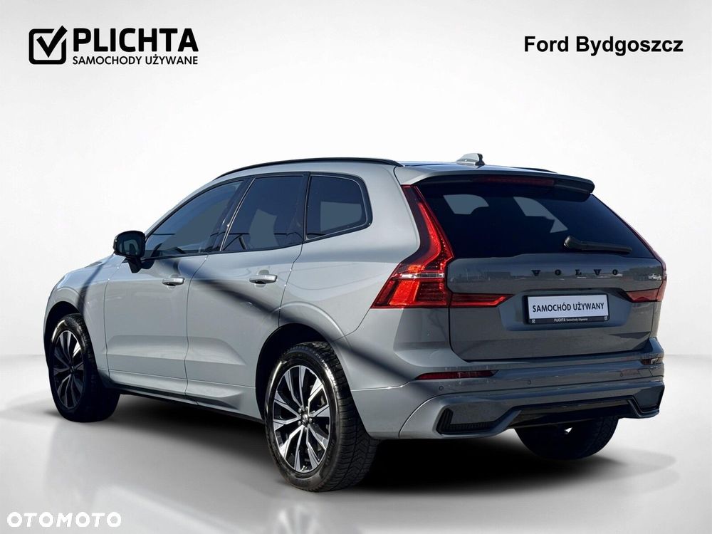 Volvo XC 60 2023