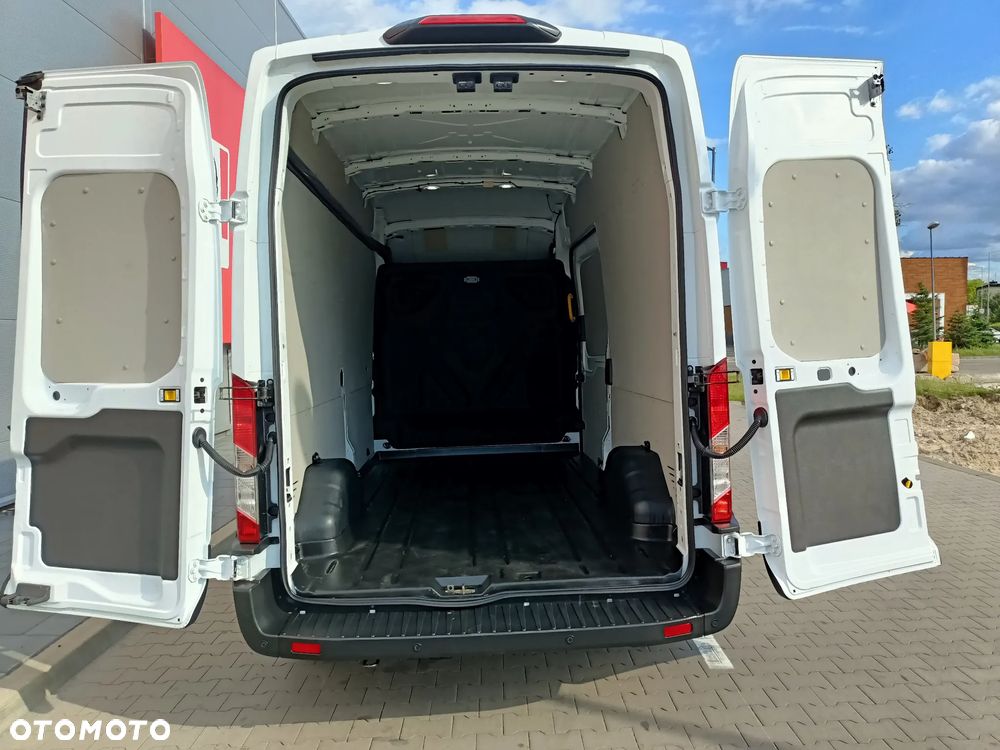 Ford TRANSIT L3H3 - 15