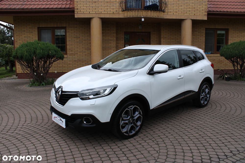Renault Kadjar 1.2 Energy TCe Zen - 3