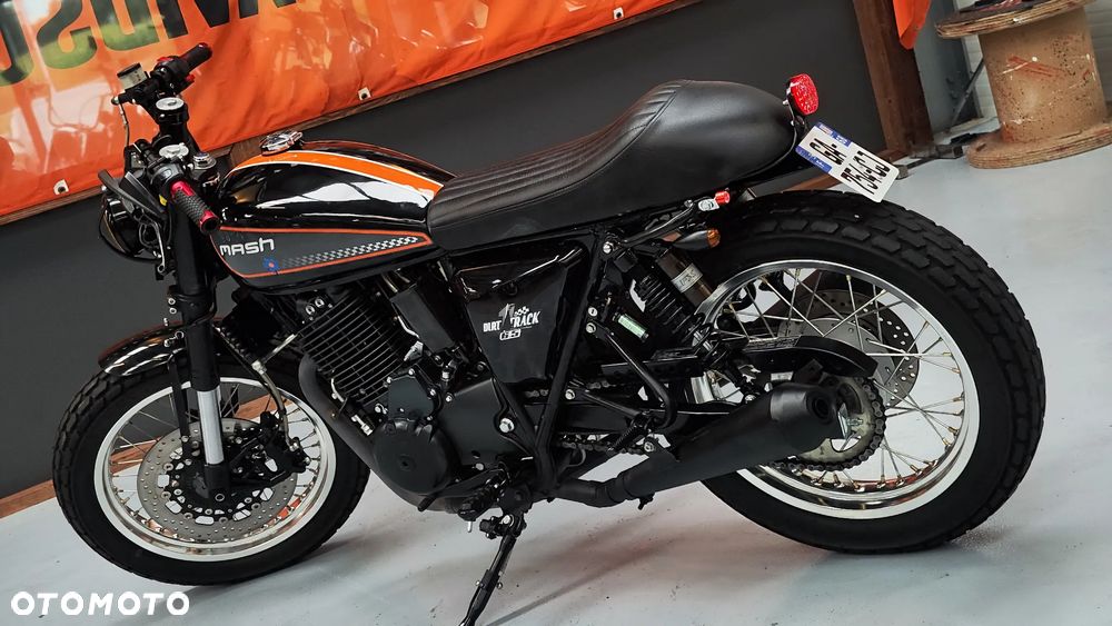 Honda Inny - 9