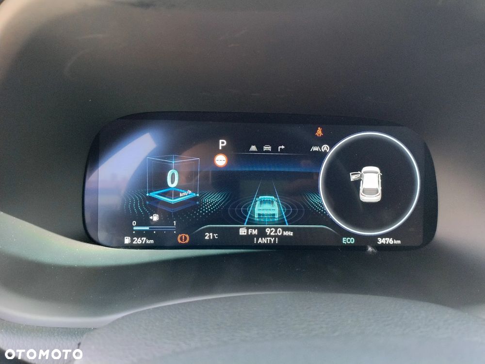 Hyundai i30 1.5 T-GDI 48V Smart DCT - 18