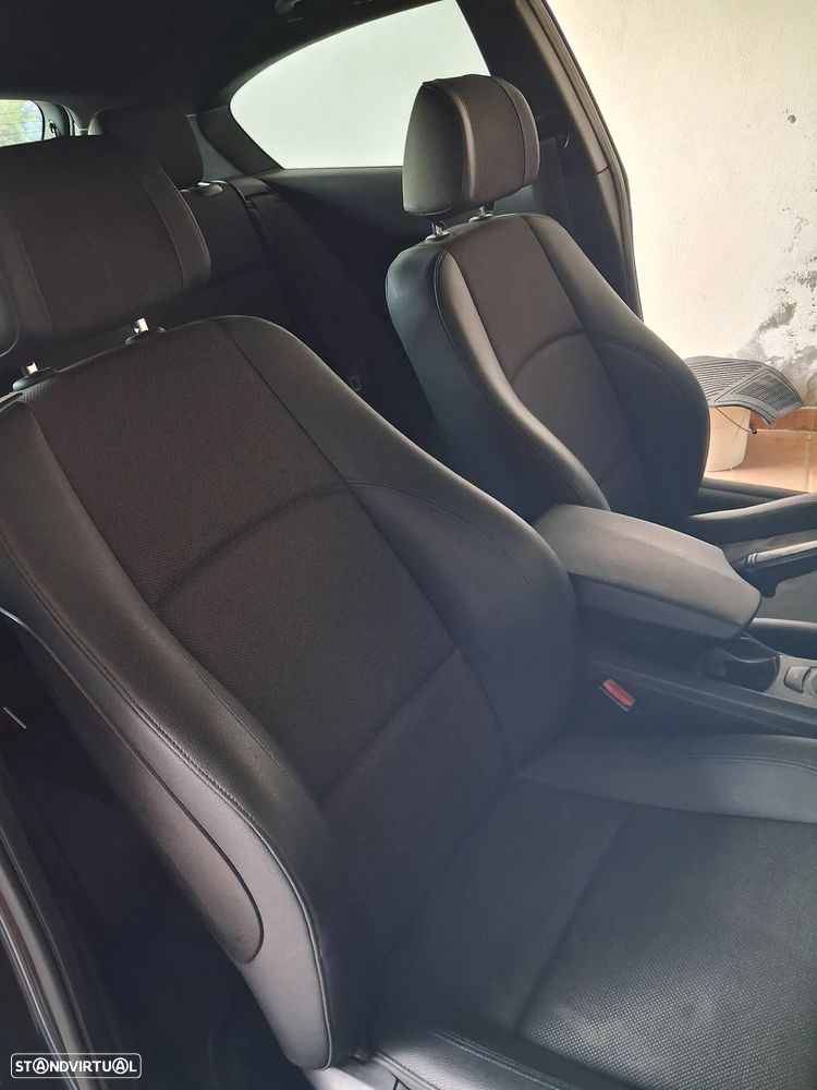 BMW 120 d DPF Edition Sport - 19