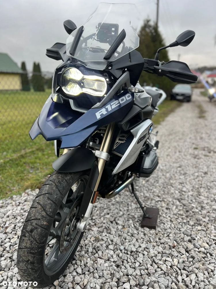 BMW GS - 11