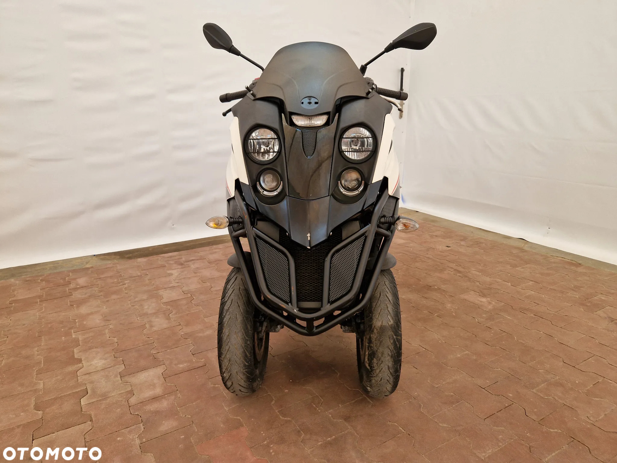 Gilera Inny - 9