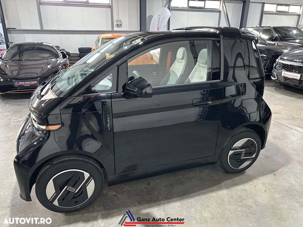 LINKTOUR Alumi Plus - 24