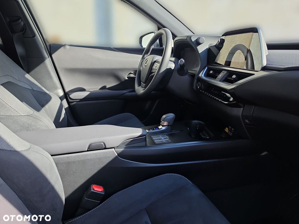 Lexus UX 300h Business - 24