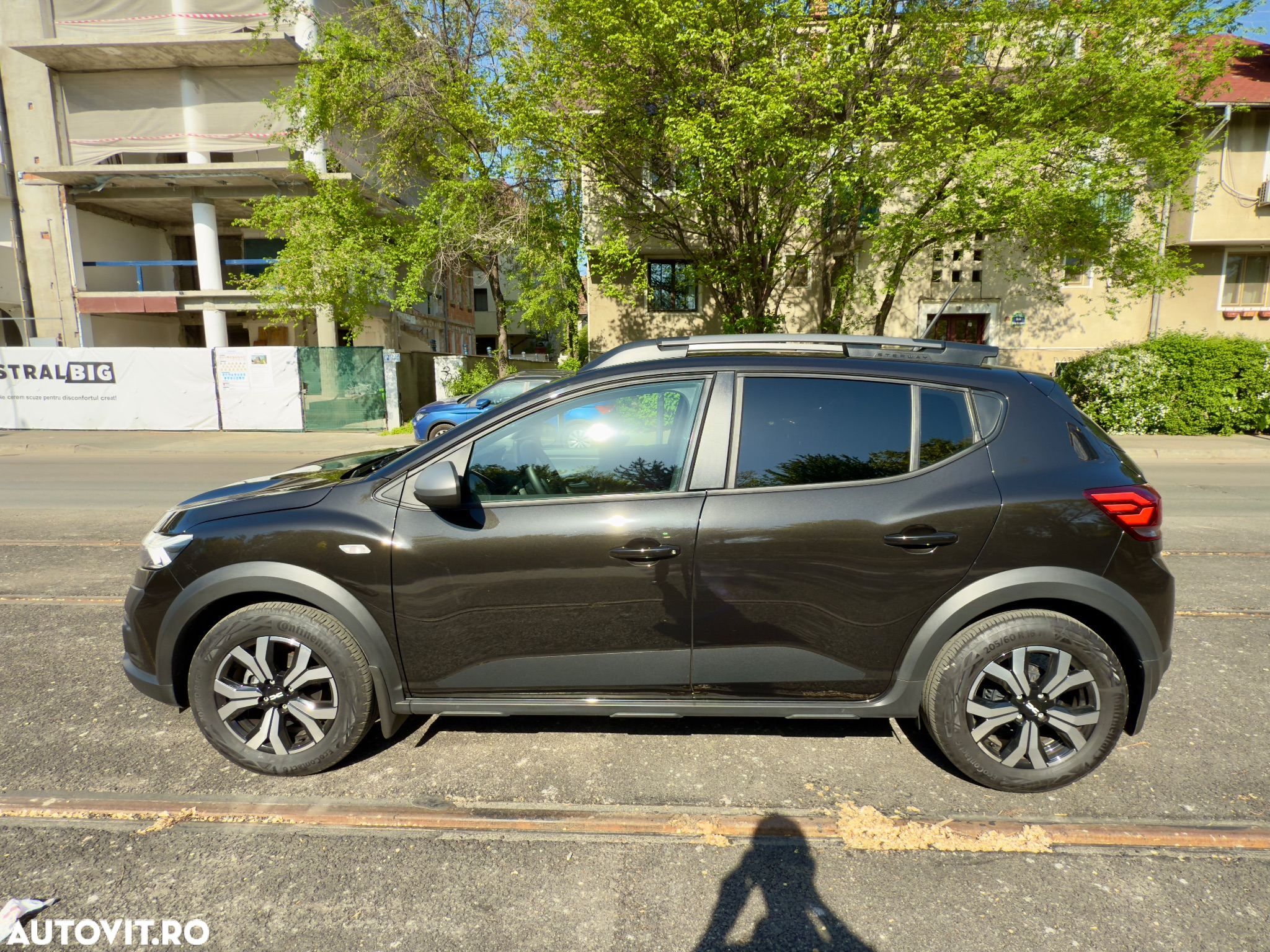 Dacia Sandero Stepway TCe 90 MT6 Expression - 2