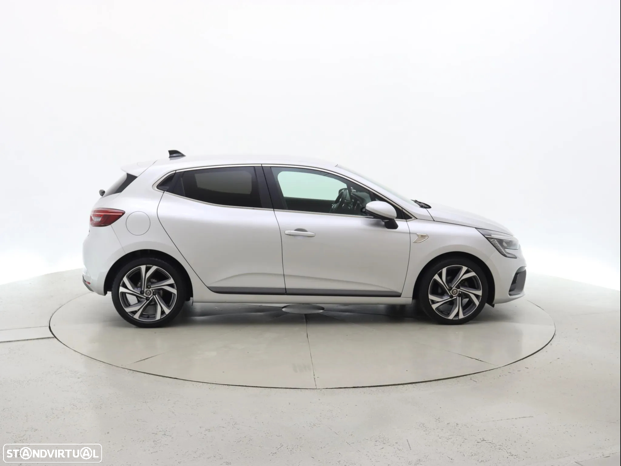Renault Clio 1.5 Blue dCi RS Line - 8