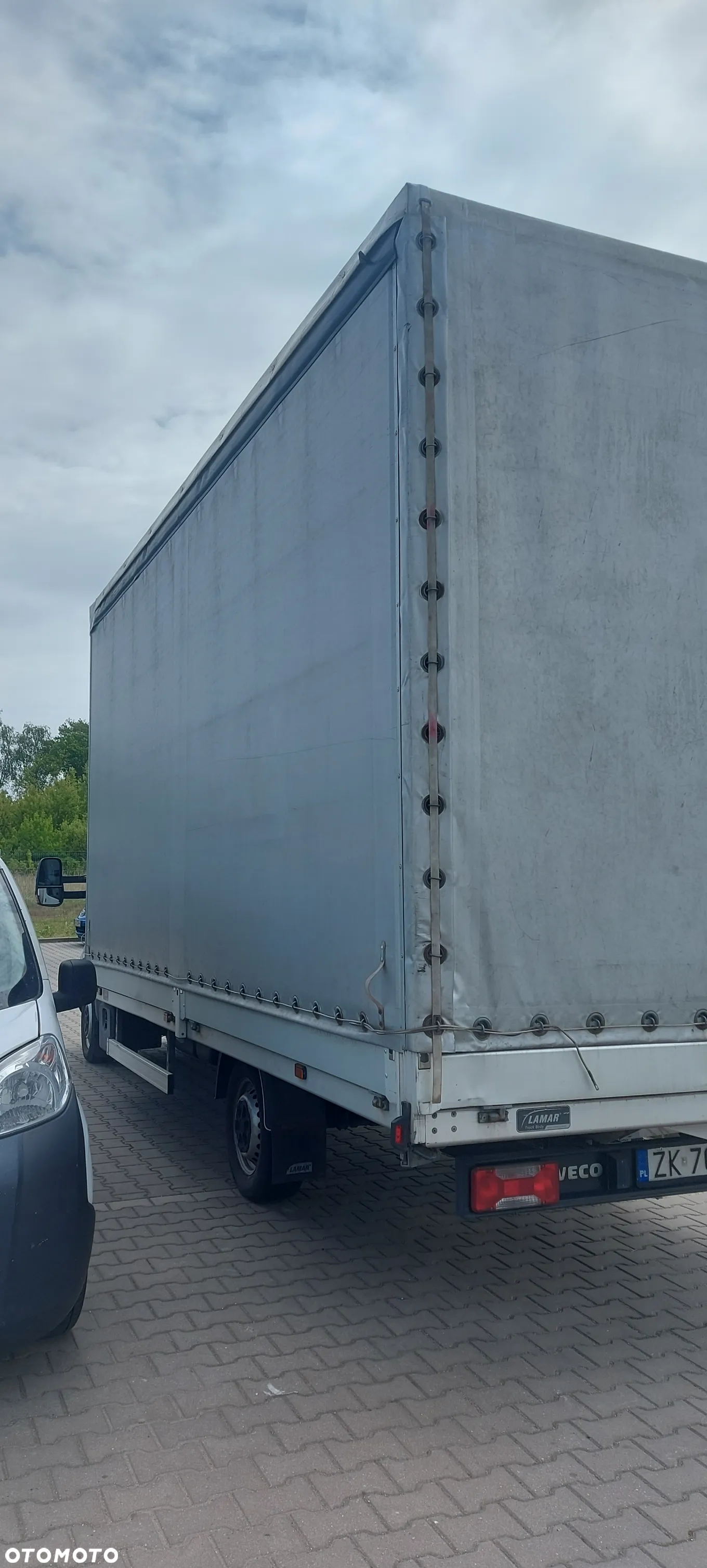 Iveco 35s18 - 4