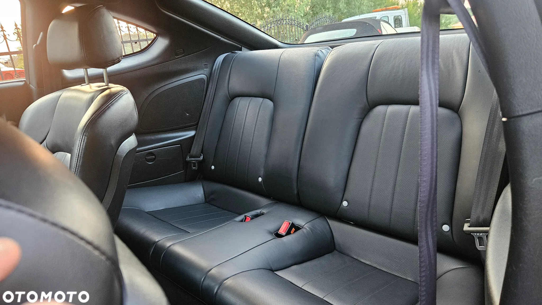 Hyundai Coupe 2.7 V6 Automatik GLS - 7