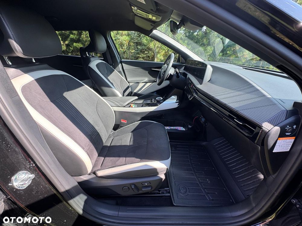 Kia EV6 77.4kWh GT-Line AWD - 8