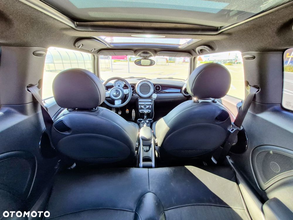 MINI Cooper S - 7