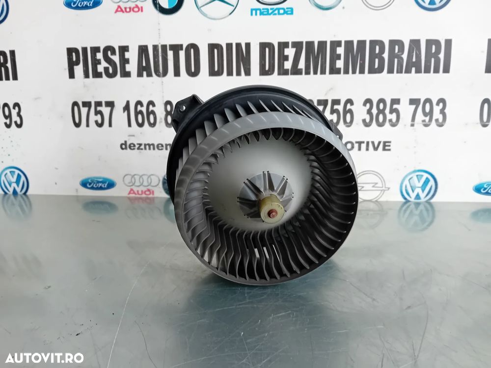 Aeroterma Bord Ventilator Habitaclu Dodge Caliber 2006-2012 Volan Stanga - 1