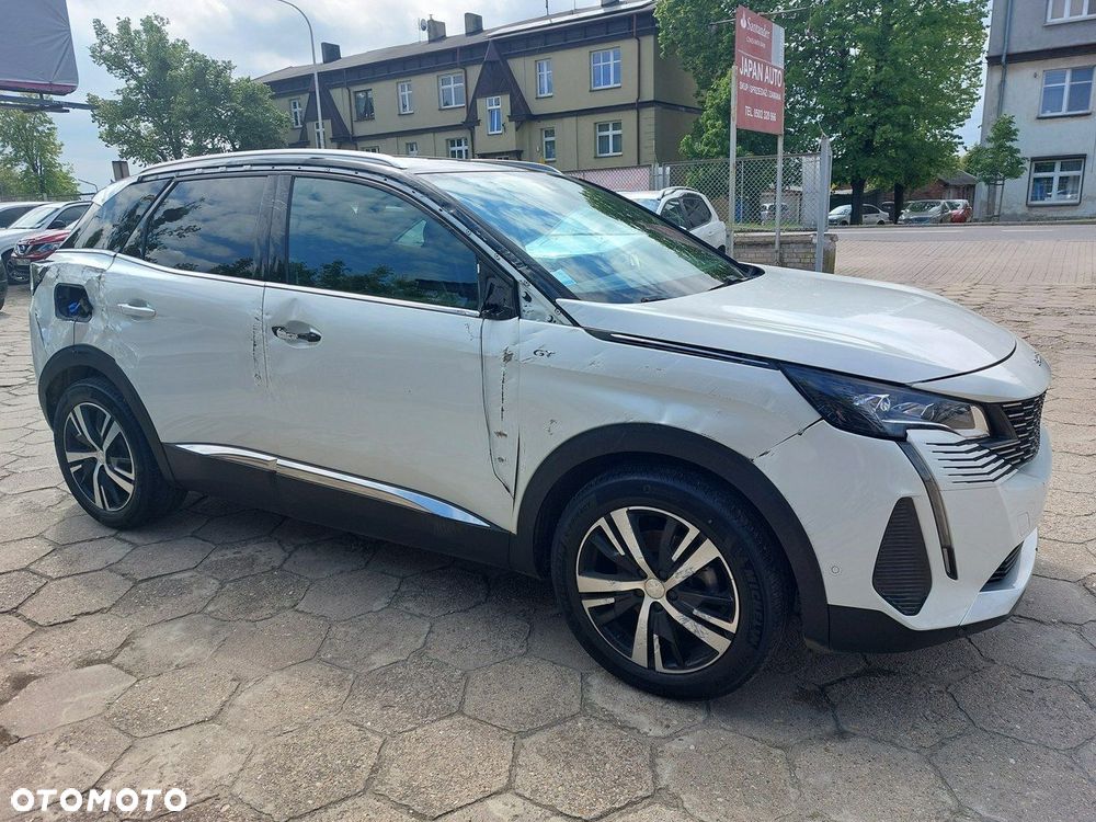 Peugeot 3008 - 4
