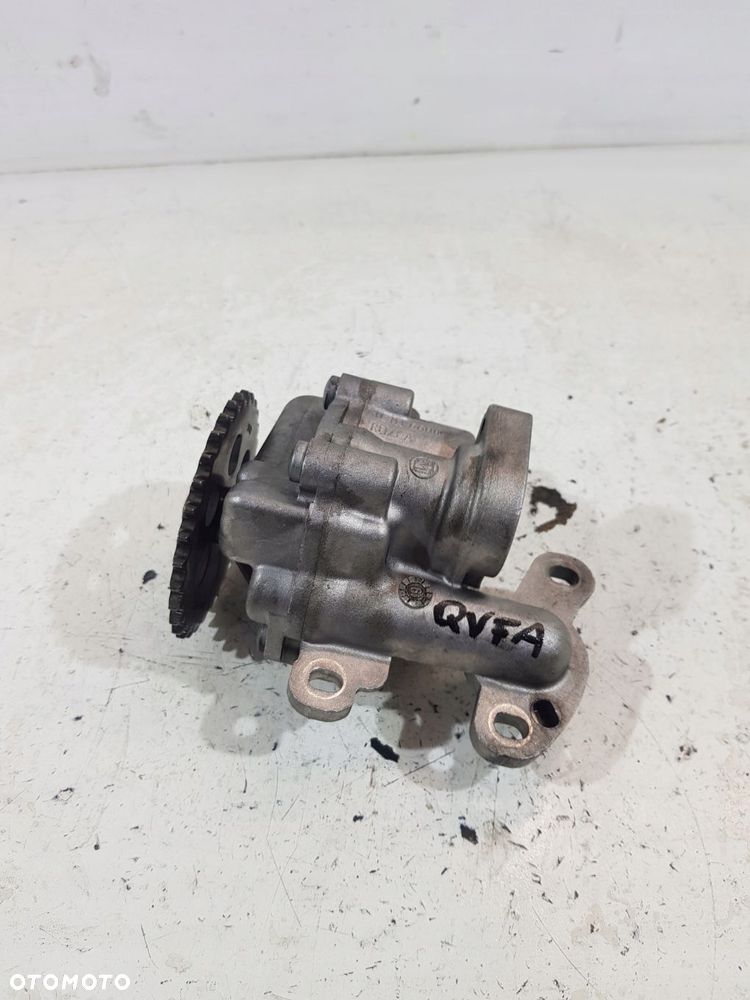 pompa oleju 1c1q-6600 transit mk7 boxer jumper 2.2 tdci hdi - 2