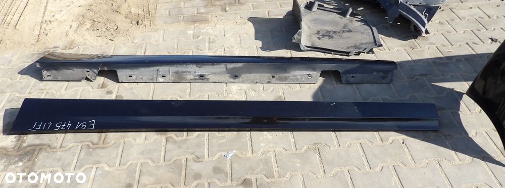 BMW - E91 - KOLOR 475 - LIFT - PROGI - CENA ZA 1 SZT - 1
