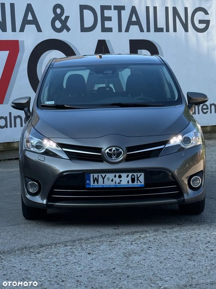 Toyota Verso 1.8 Prestige MS 7os EU6 - 3