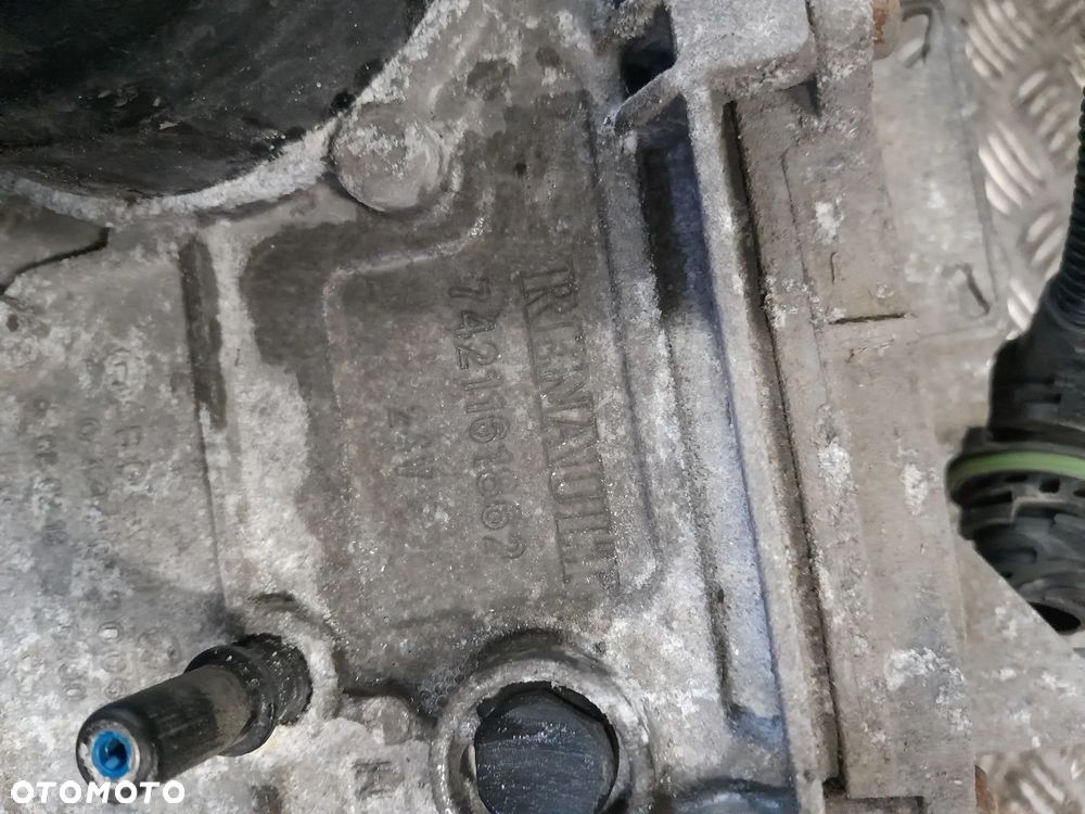 POMPA MODUŁ ADBLUE RENAULT PREMIUM MIDLUM DXI 7421161862 - 5