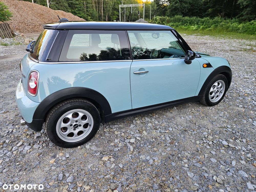 MINI Cooper - 6