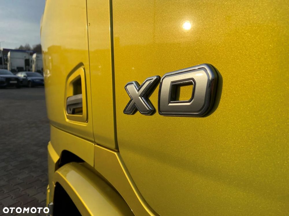 DAF XD450 FT - 7