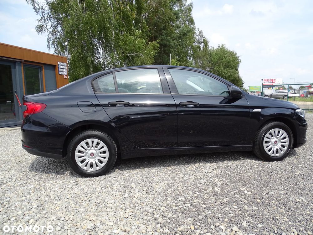 Fiat Tipo 1.4 16V Pop - 11
