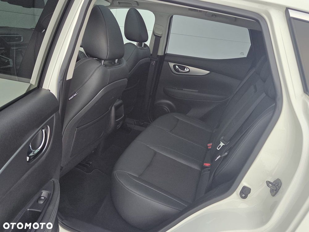 Nissan Qashqai 1.3 DIG-T Tekna+ - 21