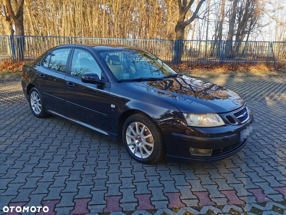 Saab 9 3 2005