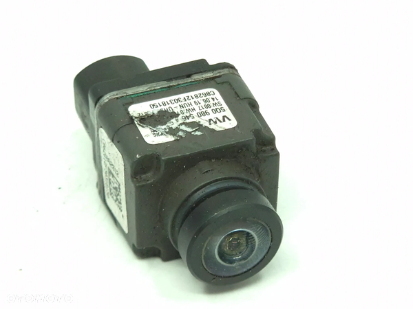 Kamera cofania Volkswagen VW AG5Q0980546A