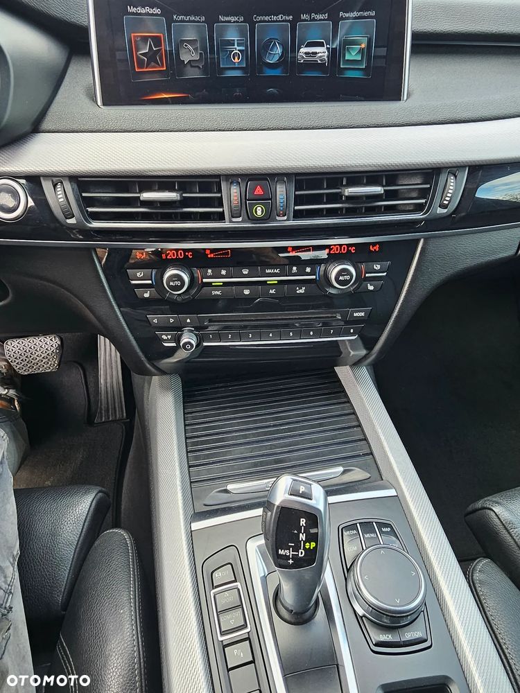 BMW X5 - 21