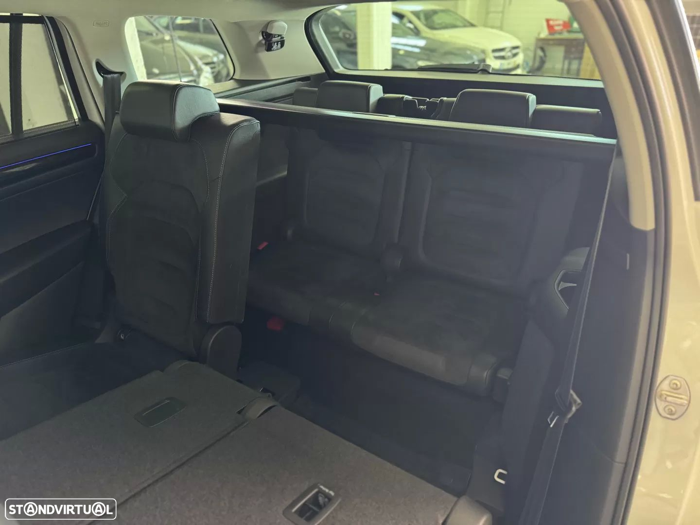 Skoda Kodiaq 2.0 TDI Style DSG - 32