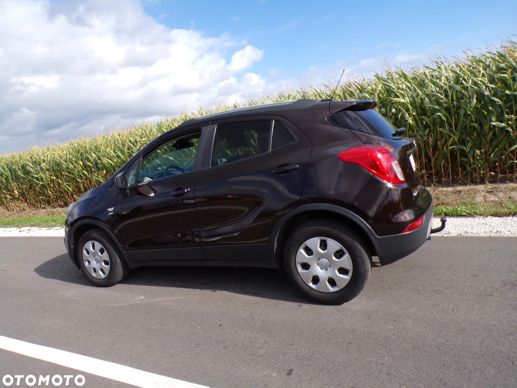 Opel Mokka - 4