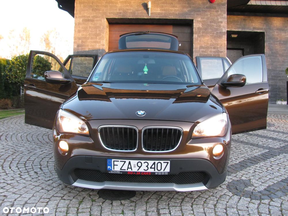 BMW X1 - 11