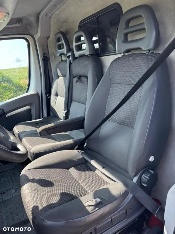Citroën Jumper 2.2 HDI L2H2 - 8