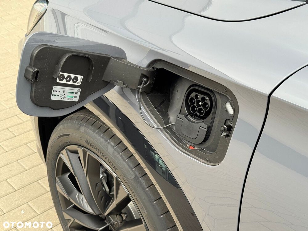 Cupra Formentor 1.5 e-Hybrid PHEV DSG - 17