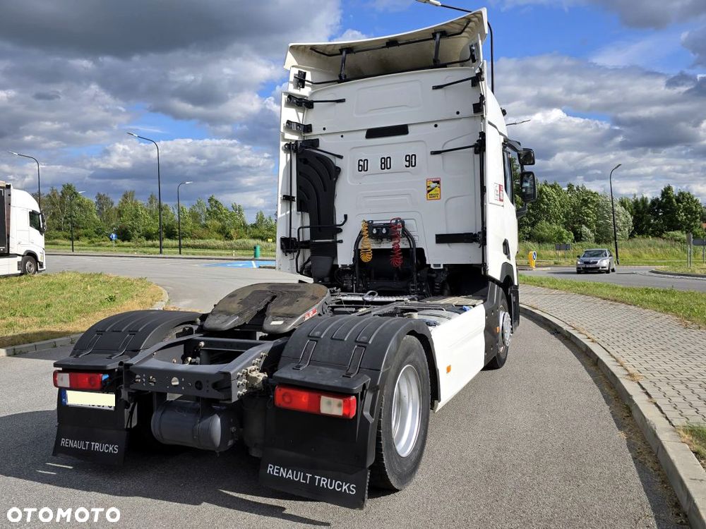 Renault GAMA T480 - 9