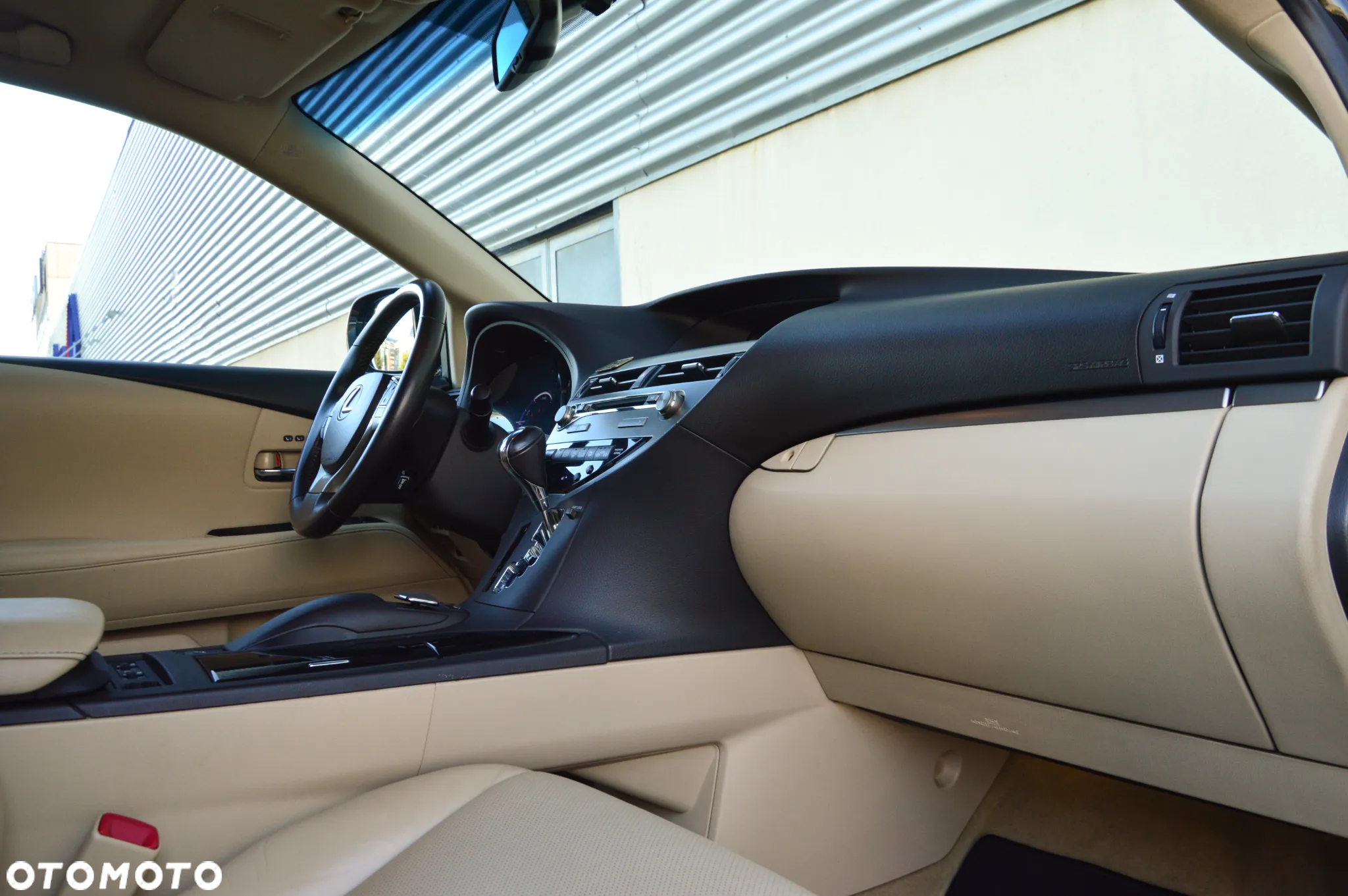 Lexus RX 450h Elite Navi - 25