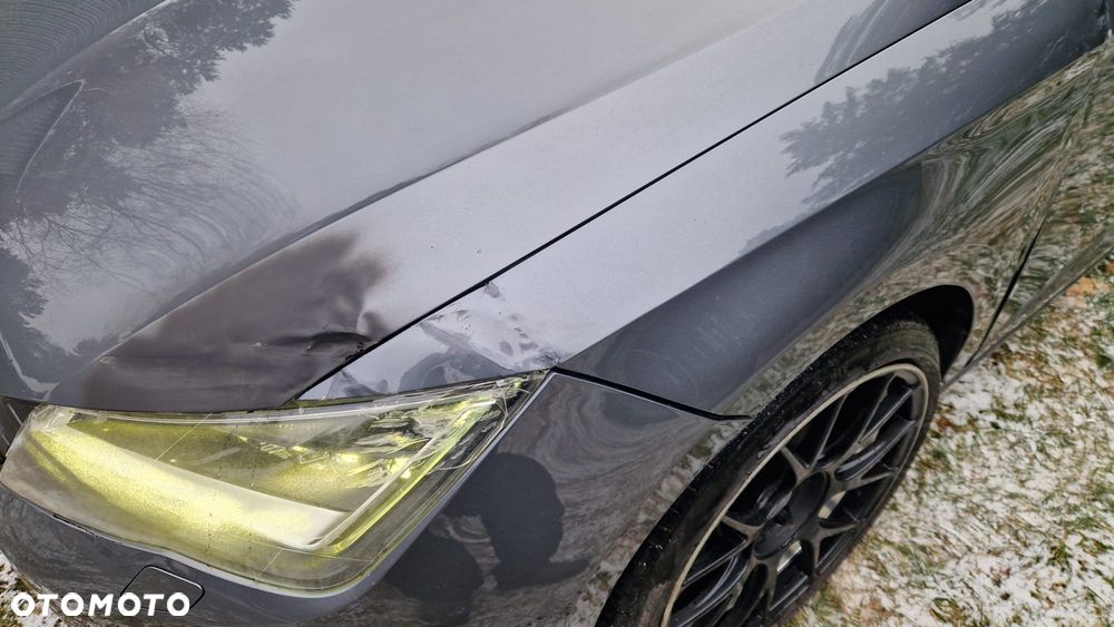 Seat Leon 1.4 TSI ACT Start&Stop FR - 7