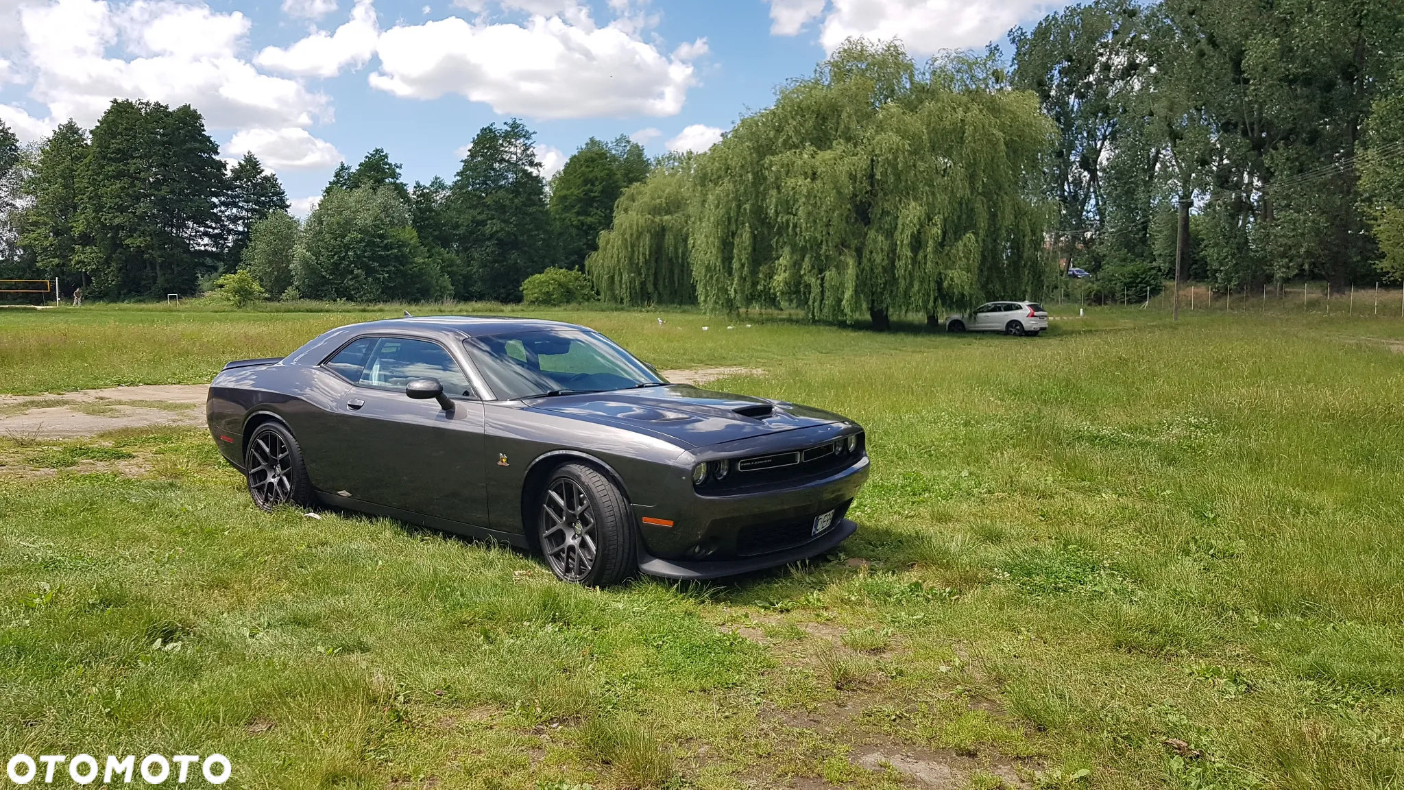 Dodge Challenger - 27