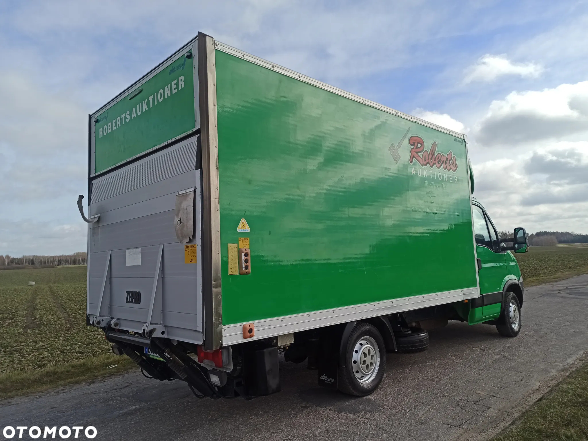 Iveco Daily - 22